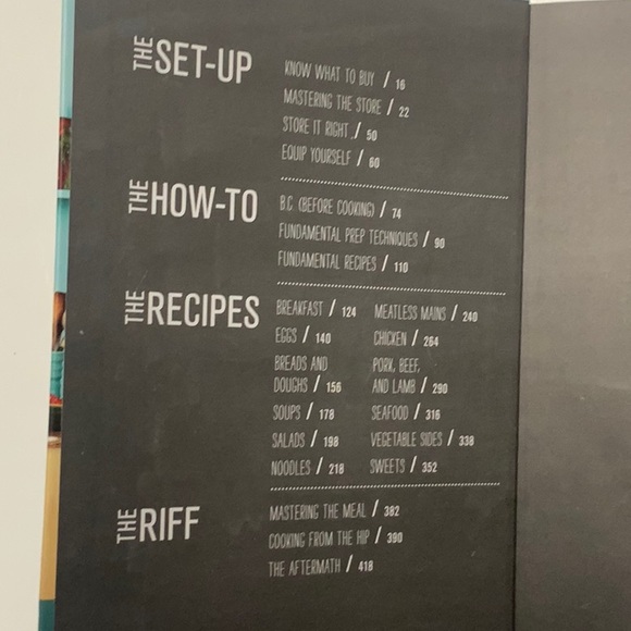 Keys to the Kitchen Cookbook - Picture 3 of 3